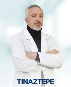 Dr. Zahid Porsuk 