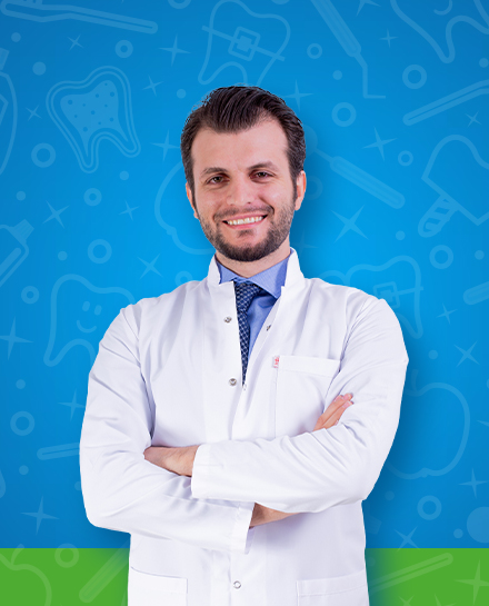 Dr. Dt. Kadir DEMIR 