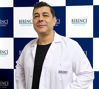 Exp. Dr. İSMAİL DÜŞÜNCELİ