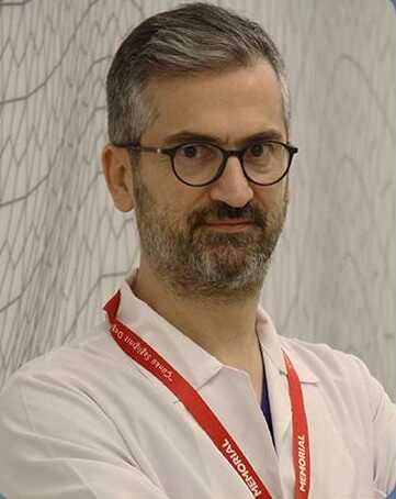 Assoc. Prof. Hakan Korkut ATALAN