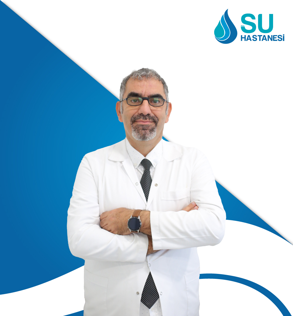 Op. Dr. Sinan ÖZLÜK 