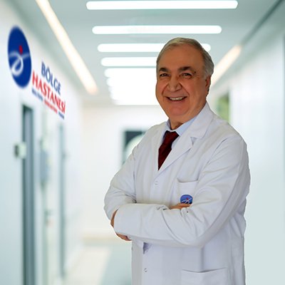 Exp. Dr. Celal Kesen