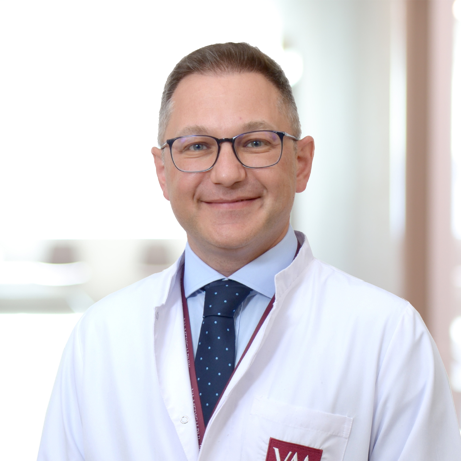 Prof. Dr. Evren Dilektaşlı 