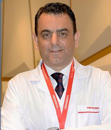 MD İlker ÇÖMEZ