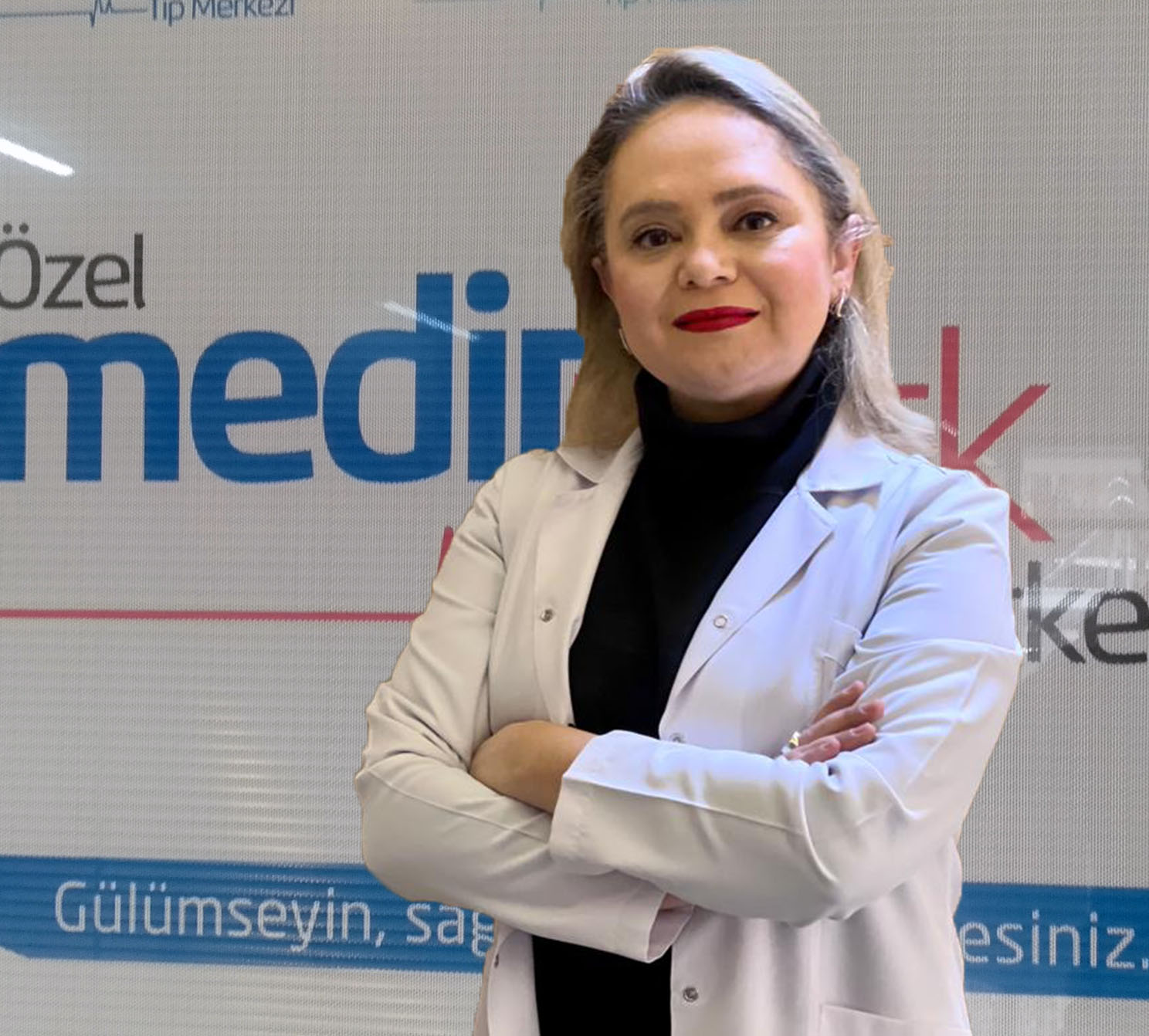 Exp. Dr. Göknur Karahan