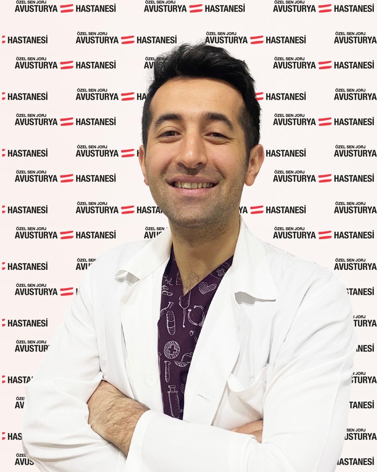 Dr. Batuhan AKTI 
