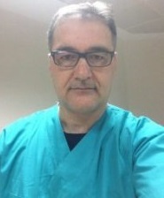 Exp. Dr. Sühan Taşkın
