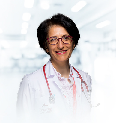 Assoc. Prof. Dr. Semra KARA 