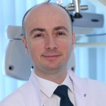 Assoc. Dr. Sami YILMAZ