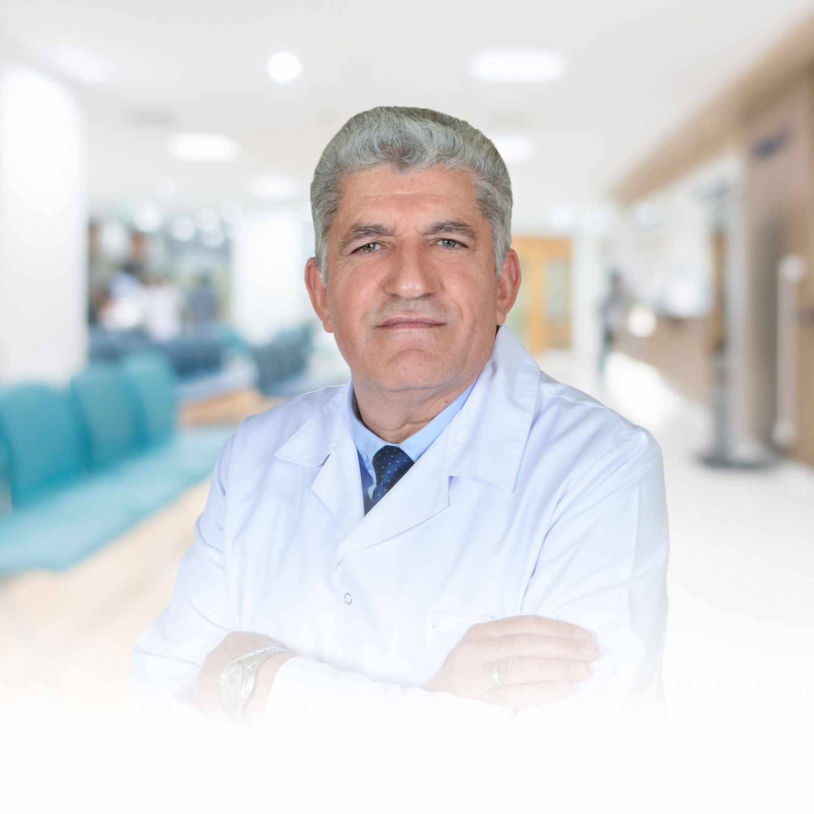 Prof. Dr. Hasan KAYNAR