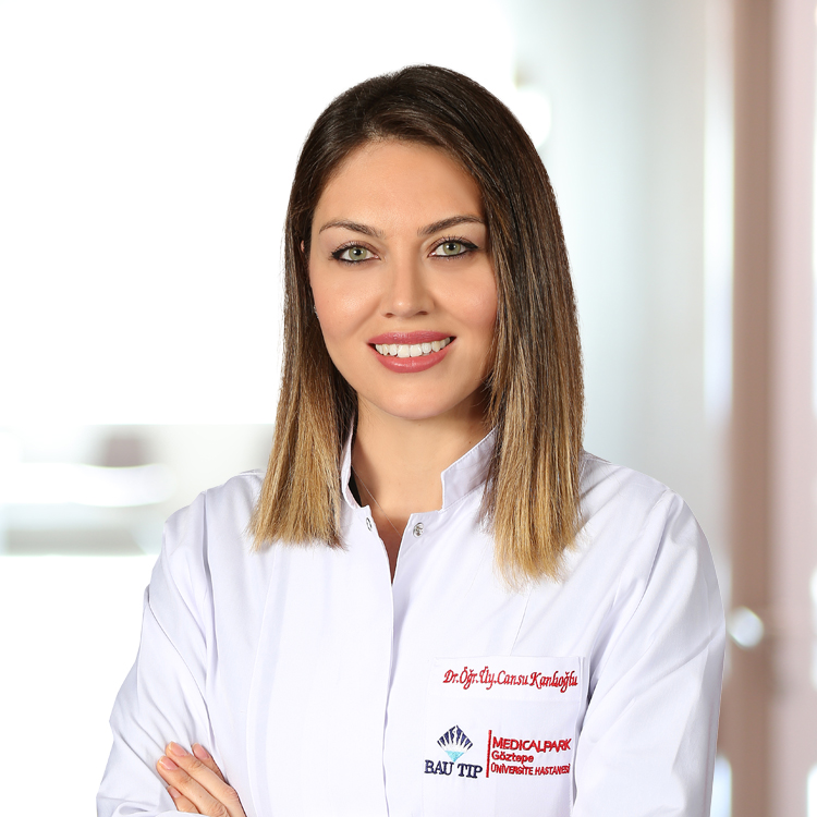 Dr. Cansu Kanlıoğlu Güler 