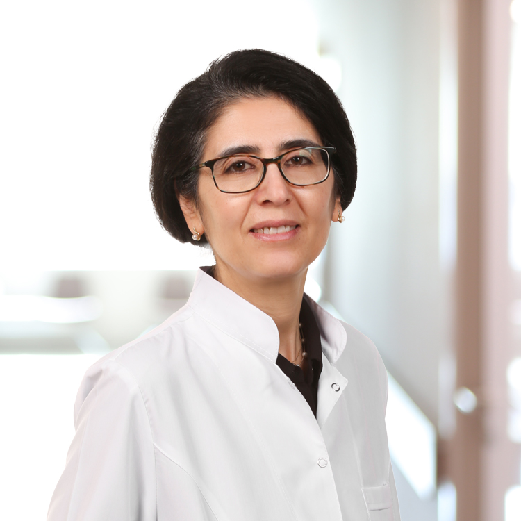 Exp. Dr. Gülçin Polat 