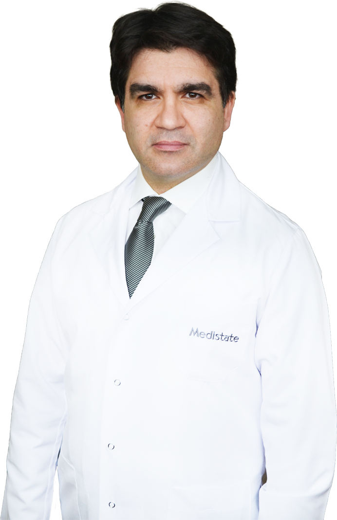 Op. Dr. Melih Haboğlu 