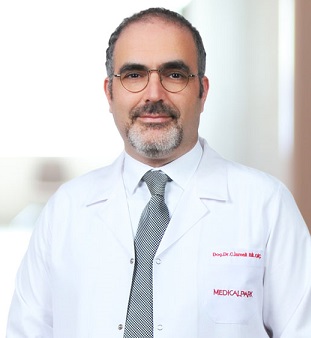 Prof. Dr. Celal İsmail Bilgiç