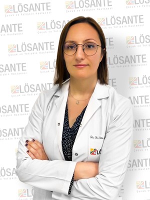 Assoc. Dr. Selin ELMAOĞULLARI