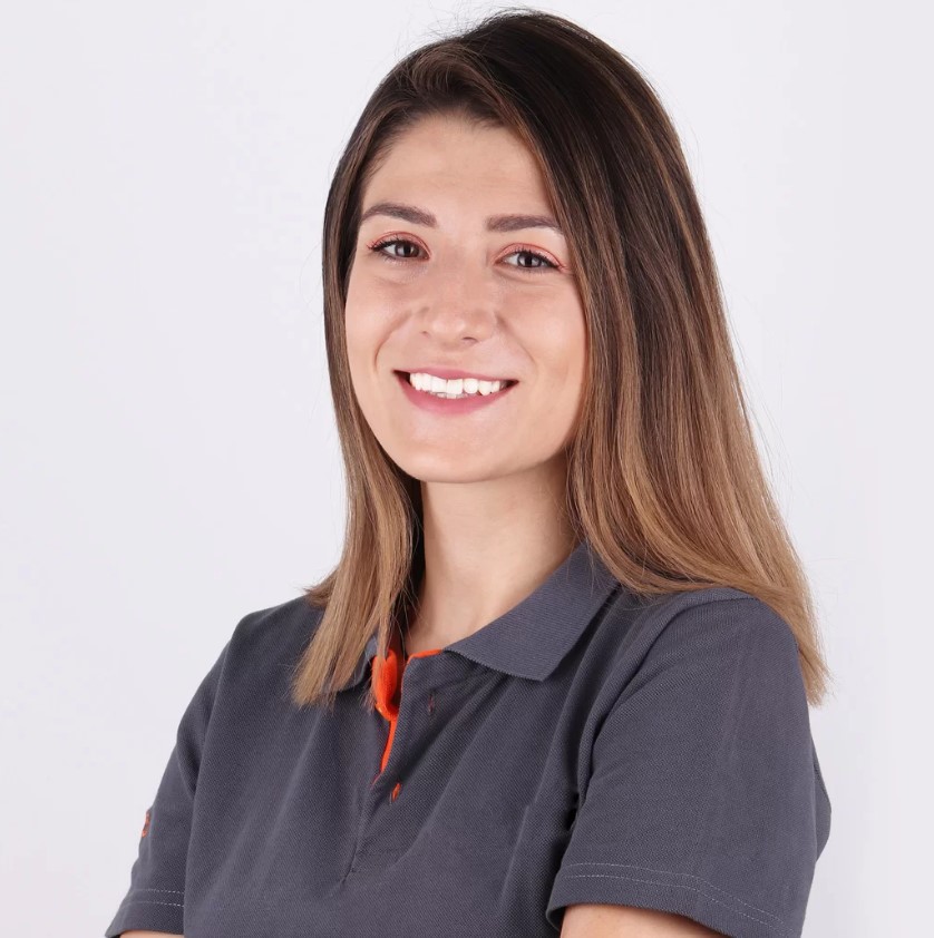 Dt. İrem Çimen