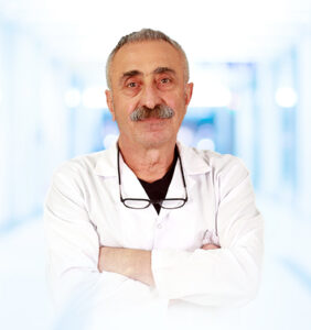 Op.Dr. Mustafa Reşit Küçük