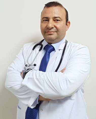 Opr. Dr. İbrahim ÖNER
