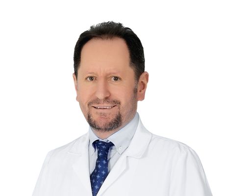 Exp. Dr. Ahmet Köse
