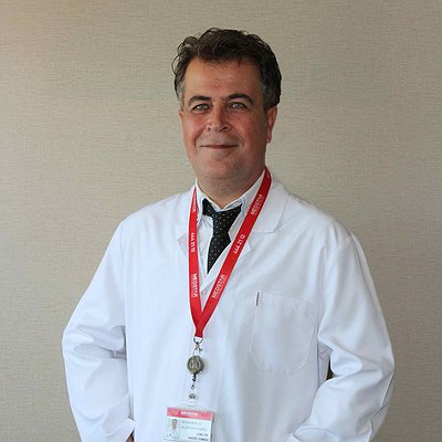 Exp. Dr. Nadir DUMAN