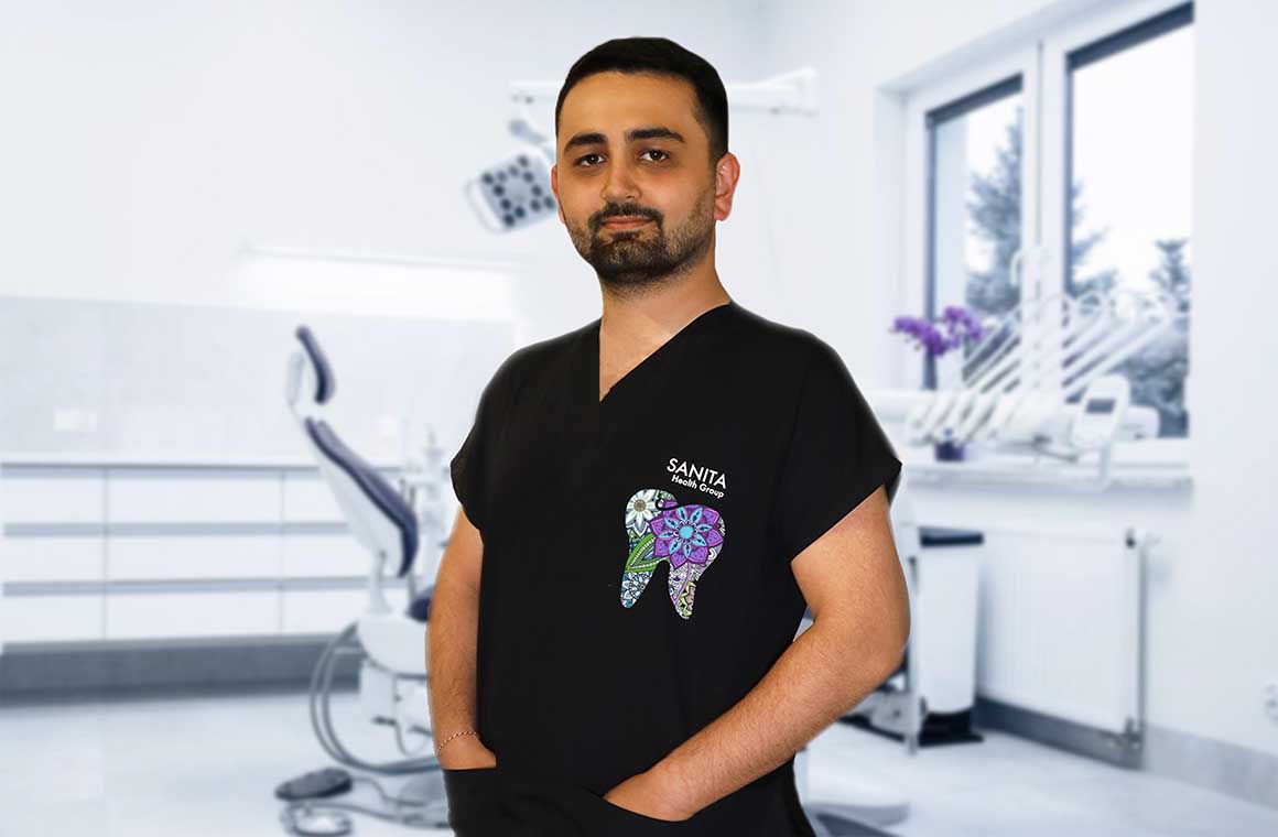 Dt. Emre Çörtük