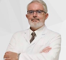 Op. Dr.  Eyüp SEVİM
