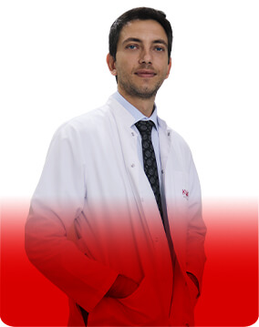 Op. Dr. Chasan Memet CHOUSEIN