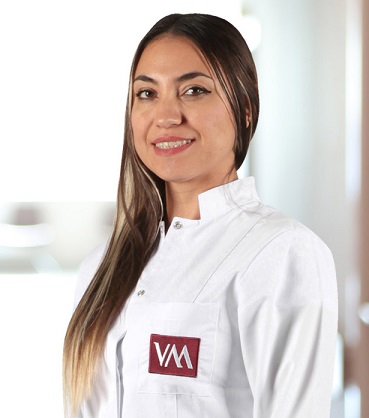 Dr. Zehra Şahan