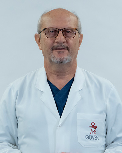 Exp. Dr. Adnan Yazıcı