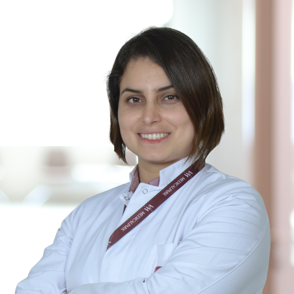 Exp. Dr. Sinem Gündüz
