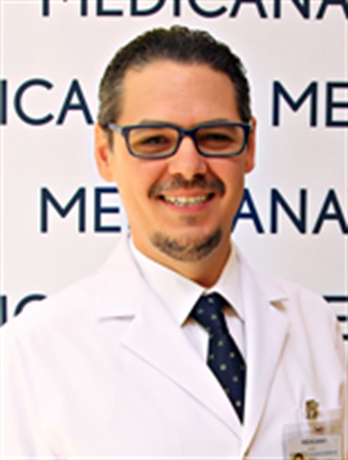 Dr. Orçun Subaşılar  