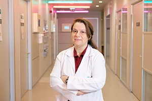 Prof. Dr. Nihal ÖZARAS