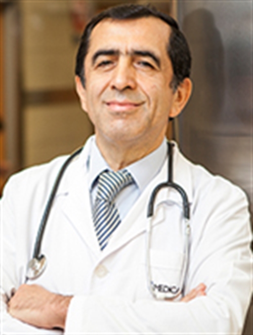 Exp. Dr. Hasan Küçükyılmaz