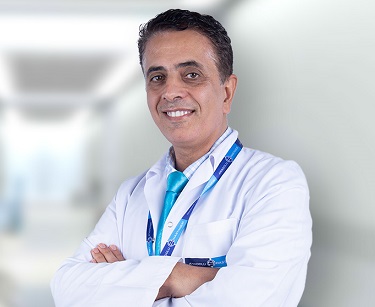 Prof. Dr. E. Kübilay Şenen