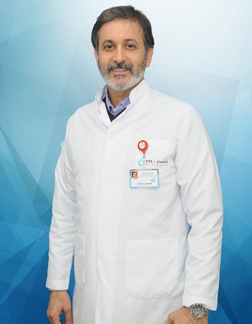 Op. Dr. Ziya Gündüz ÇEBİ