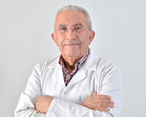 Zafer Aydın ECEMİŞ