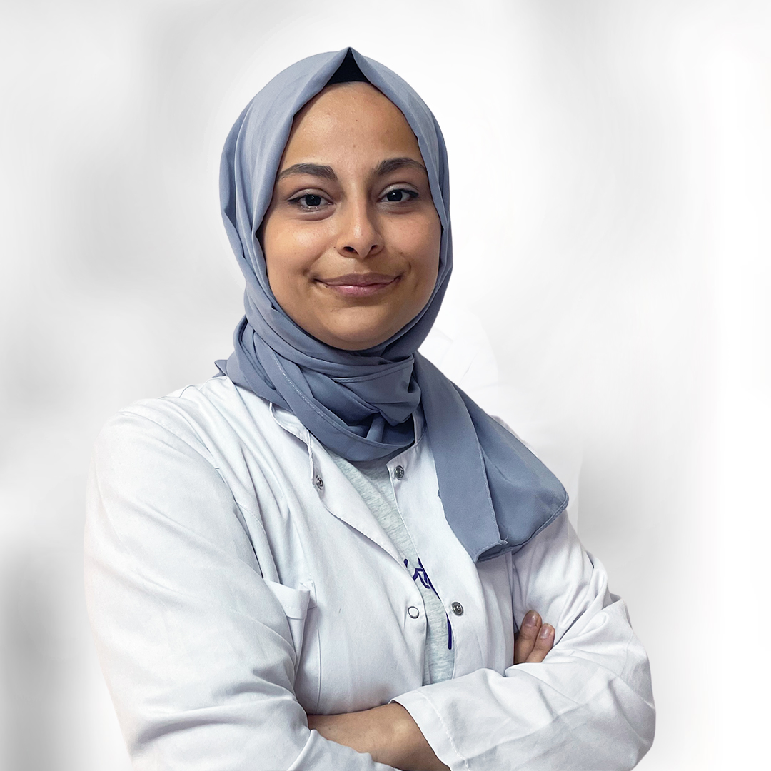 Dr. Meryem Ertaş 