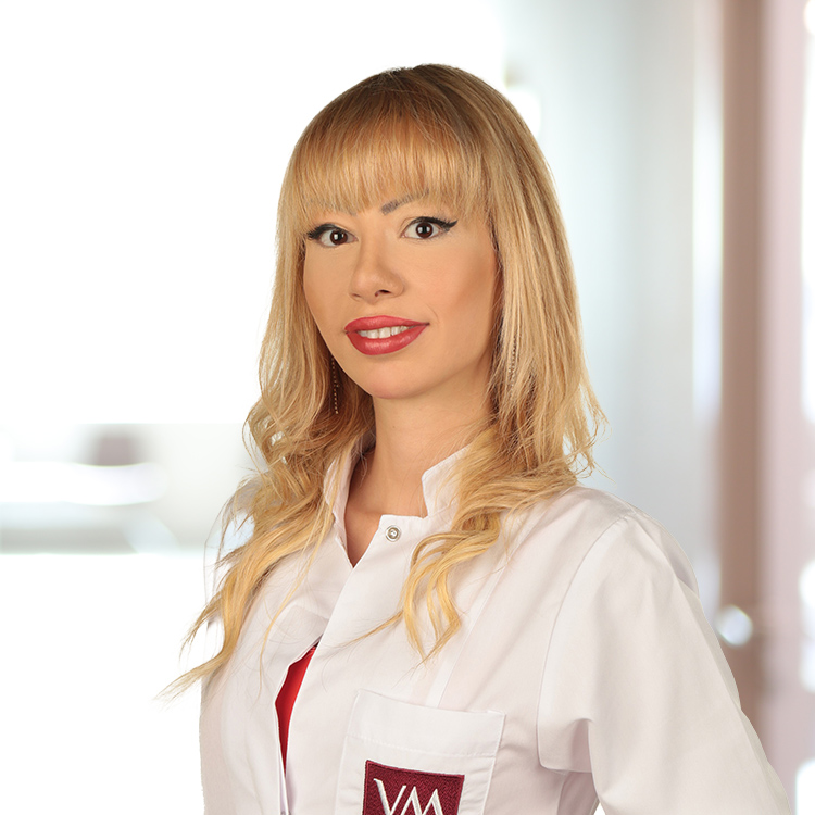 Dr. Merve Demir 