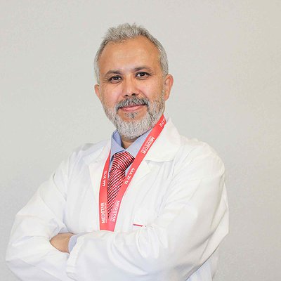 Op. Dr. Koray DUMAN