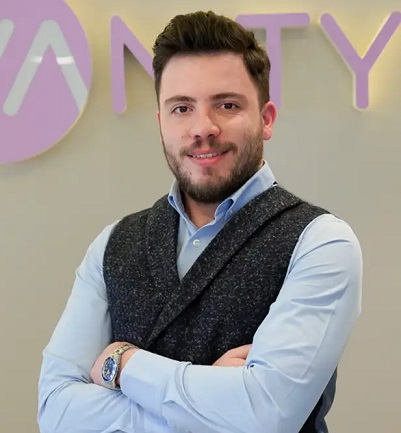 Op. Dr. Erman Menekşe