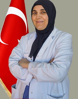 Op. Dr. Nazmiye SELÇUK KAPISIZ