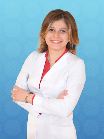 Exp. Dr. Neşe YELDİR 