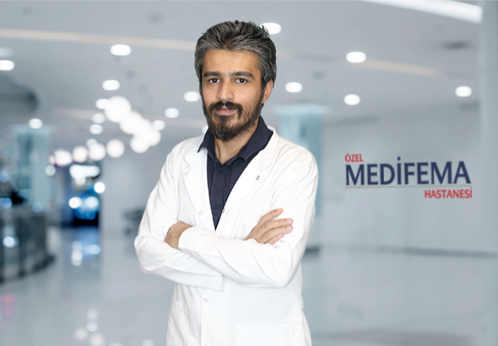 Exp. Dr. Rashadat İsmayilzada