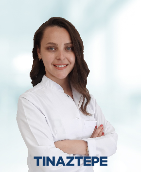 Exp. Dr. Elvan Seher Taşöz