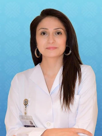 Assoc. Prof. Dr. Başak KAYA 
