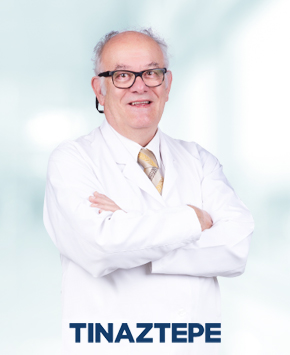 Op. Dr. Ahmet Arıkan 
