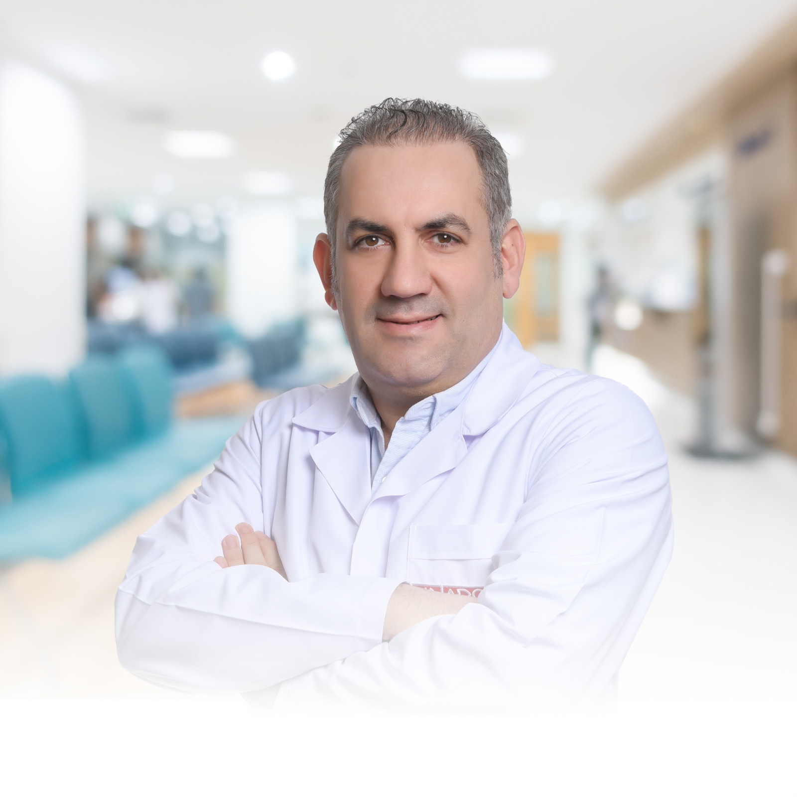 Op. Dr. Özgür IRMAK 