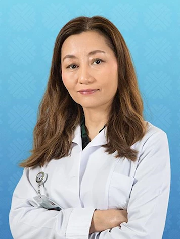 Prof. Dr. Erkingül BİRDAY 