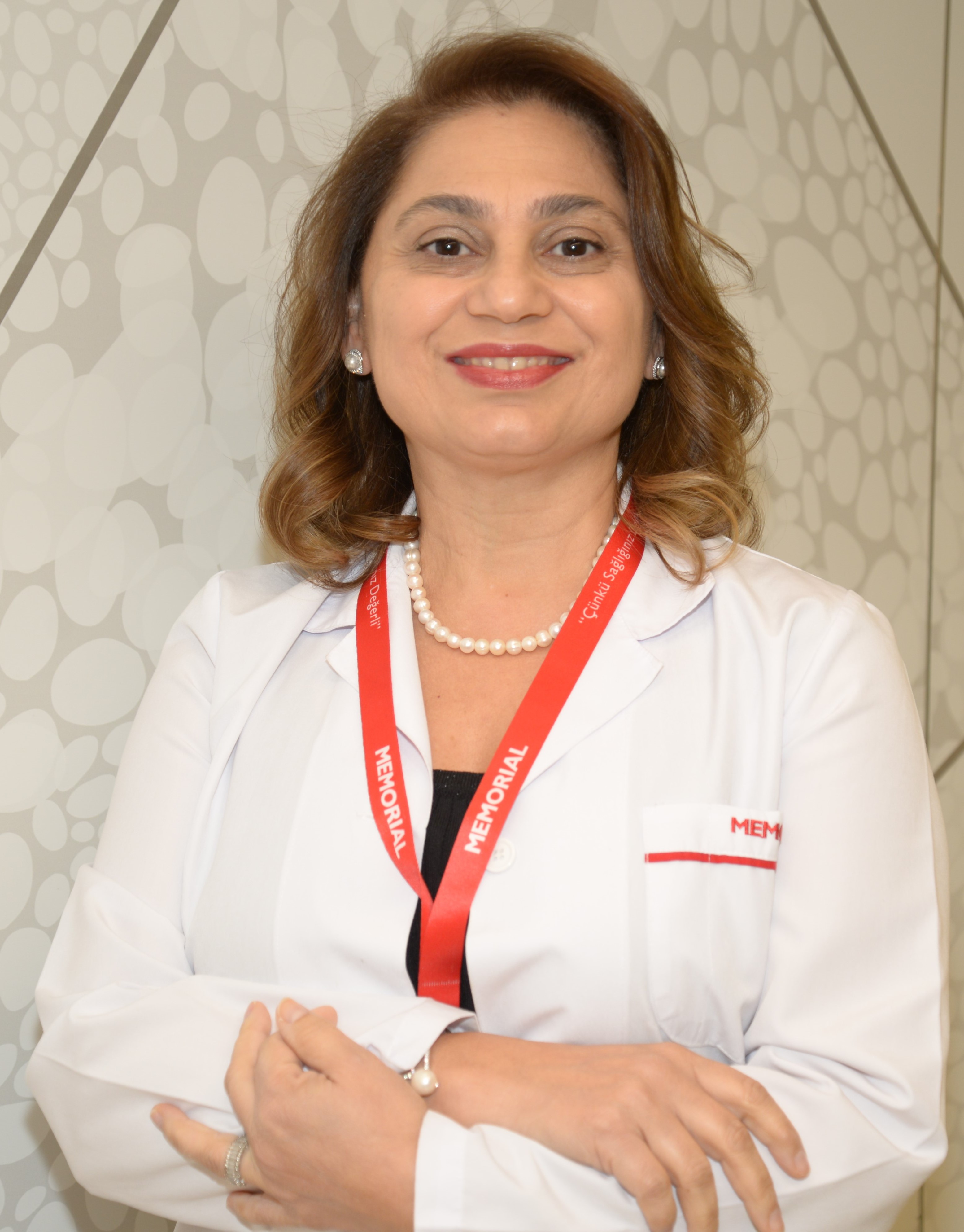Prof. Esra KAYTAN SAĞLAM