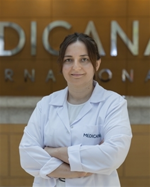 Exp. Dr. Ayşe Aktaş 